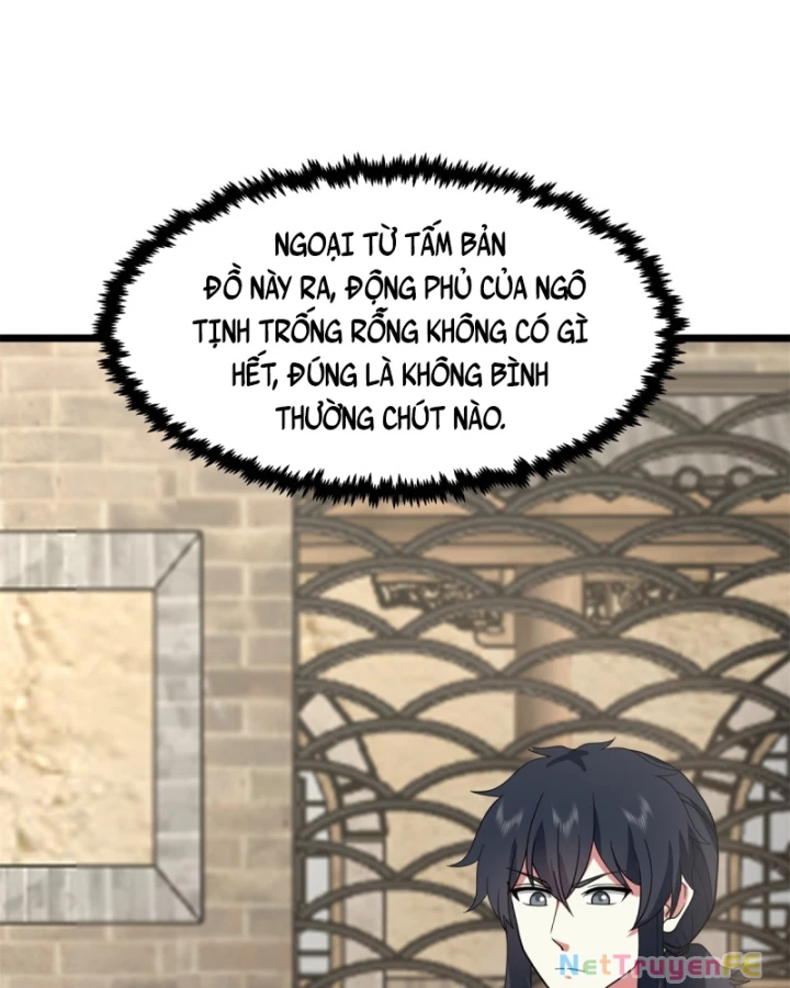 Hỗn độn đan Thần Chapter 489 - Trang 10