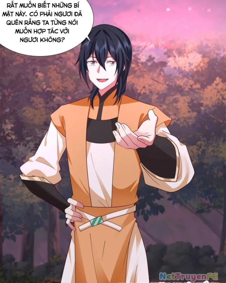 Hỗn độn đan Thần Chapter 481 - Trang 31