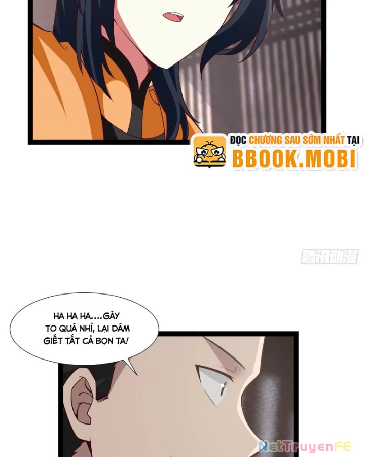 Hỗn độn đan Thần Chapter 485 - Trang 26