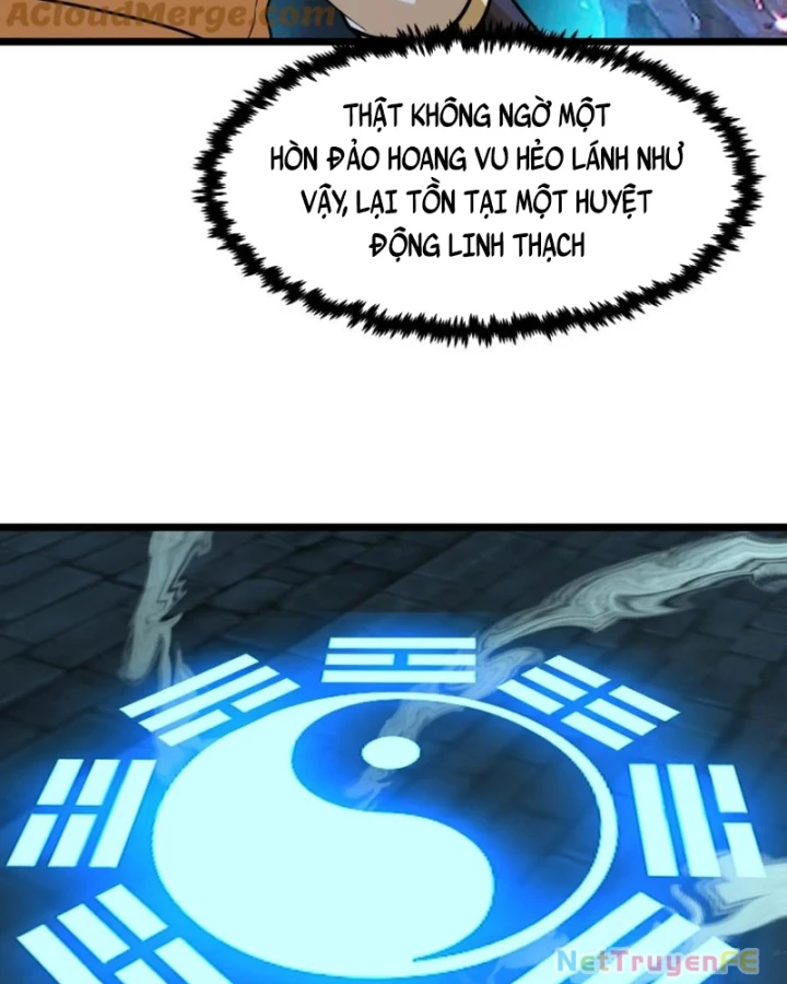 Hỗn độn đan Thần Chapter 492 - Trang 3