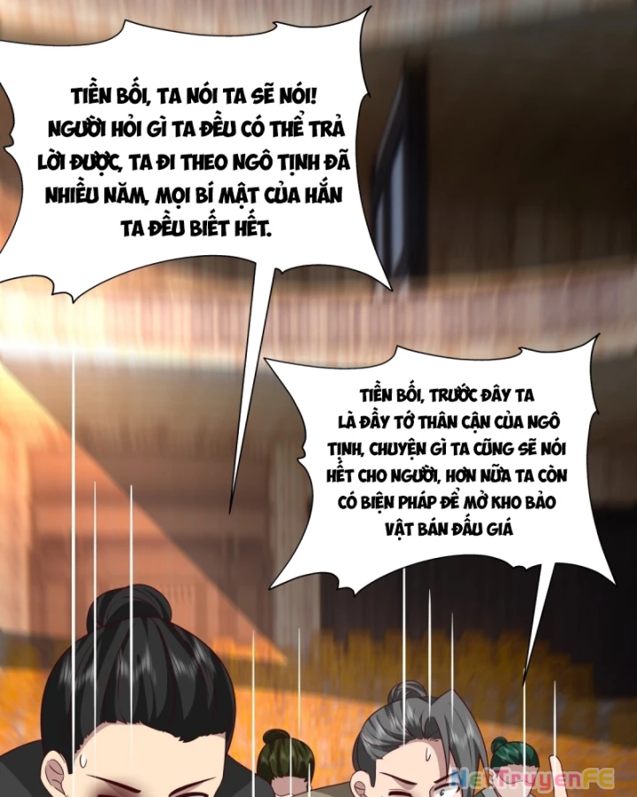 Hỗn độn đan Thần Chapter 486 - Trang 2