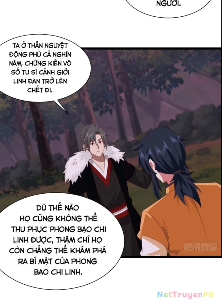 Hỗn độn đan Thần Chapter 482 - Trang 14