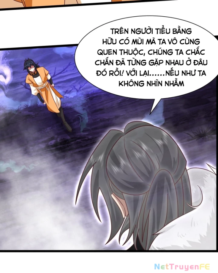 Hỗn độn đan Thần Chapter 486 - Trang 37