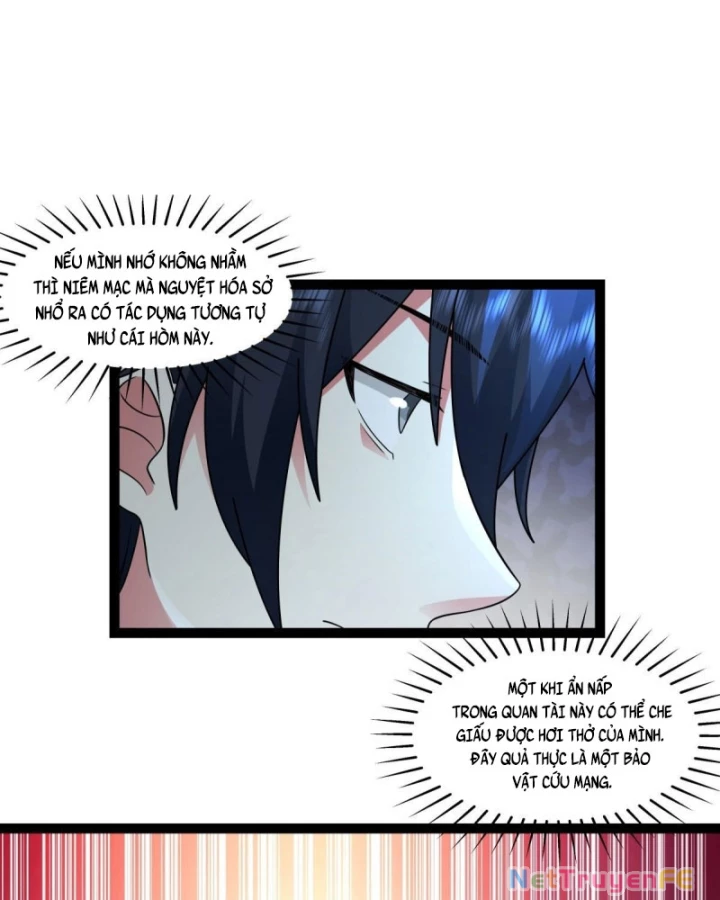 Hỗn độn đan Thần Chapter 483 - Trang 22
