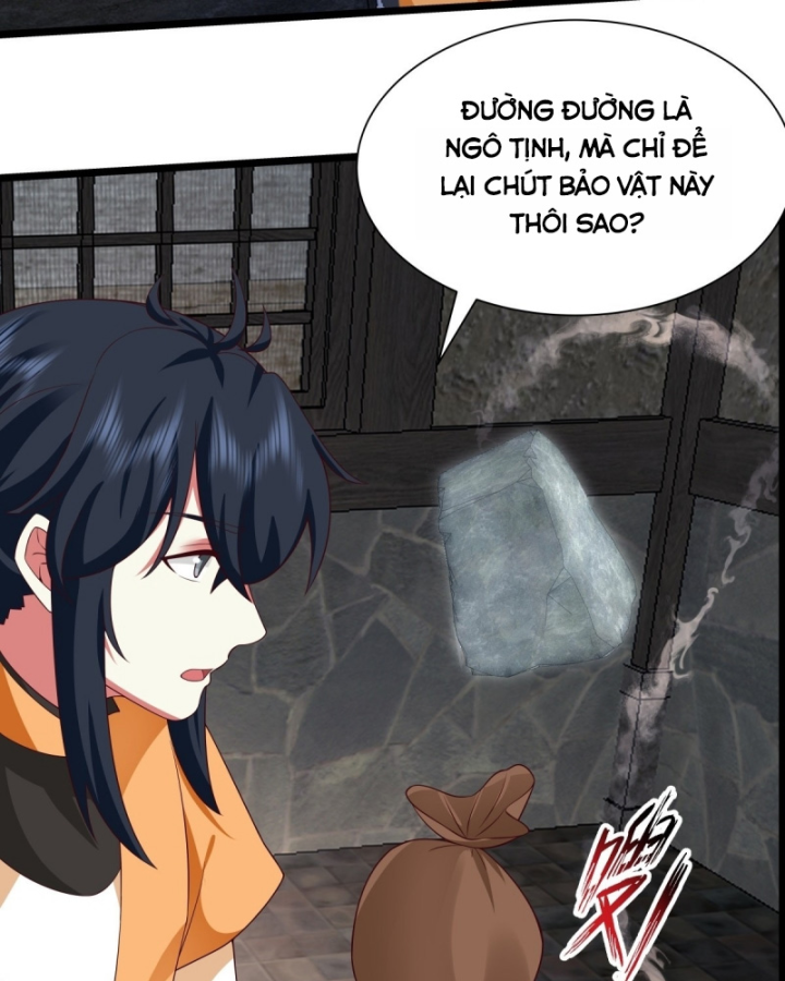 Hỗn độn đan Thần Chapter 488 - Trang 37