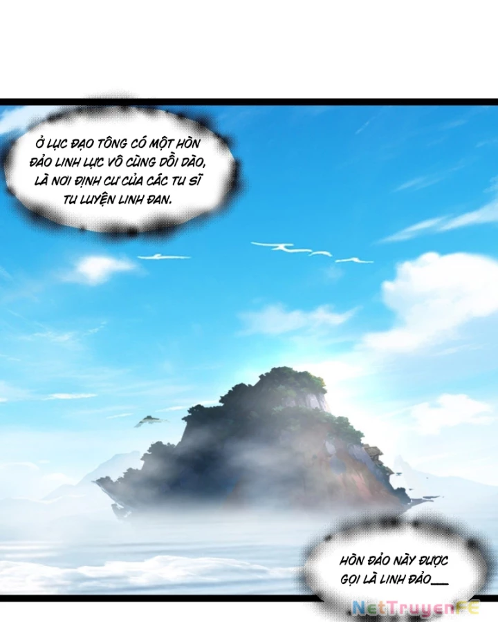 Hỗn độn đan Thần Chapter 487 - Trang 28