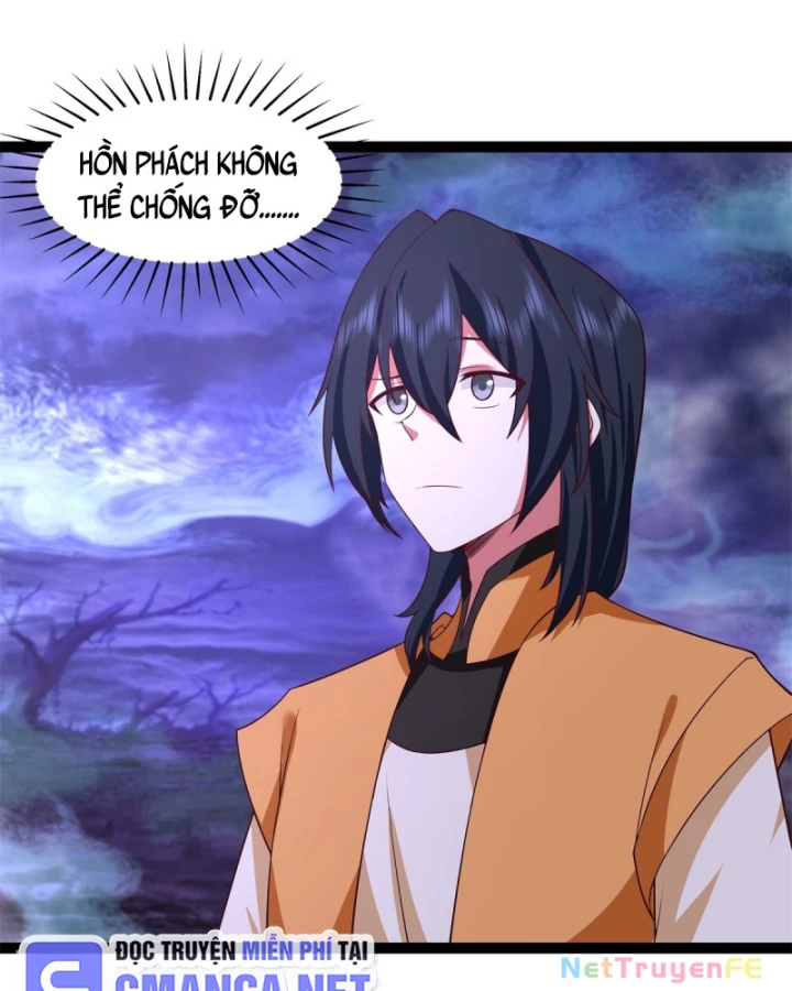Hỗn độn đan Thần Chapter 487 - Trang 7