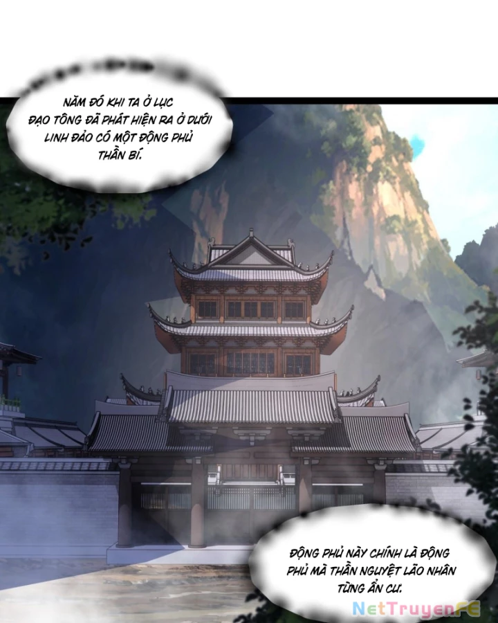Hỗn độn đan Thần Chapter 487 - Trang 24