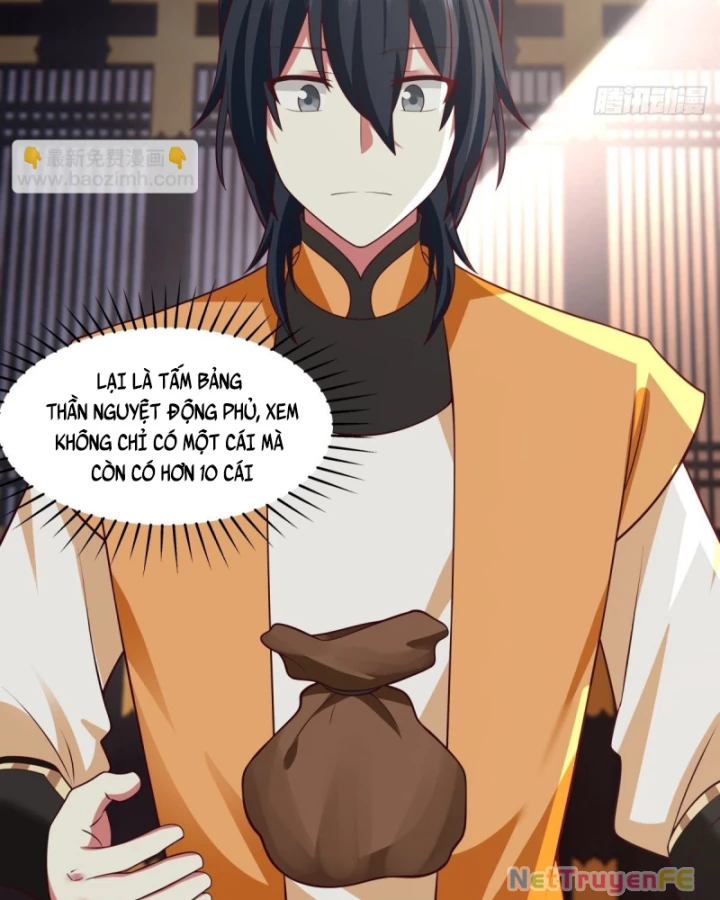 Hỗn độn đan Thần Chapter 487 - Trang 11