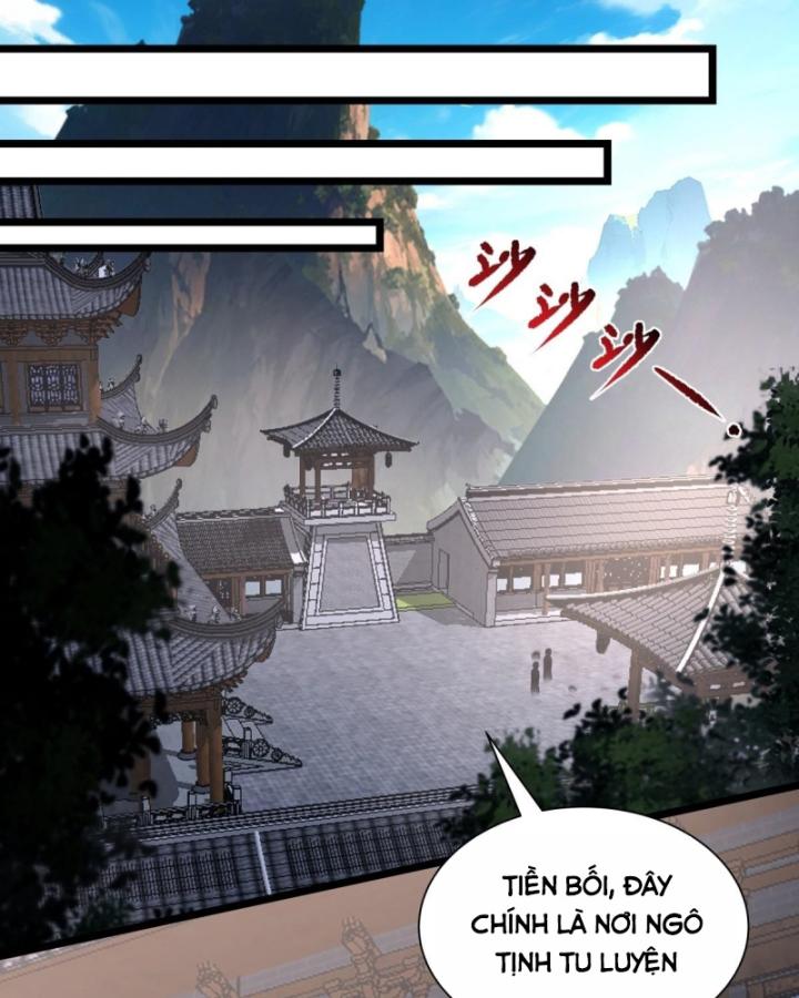 Hỗn độn đan Thần Chapter 488 - Trang 21