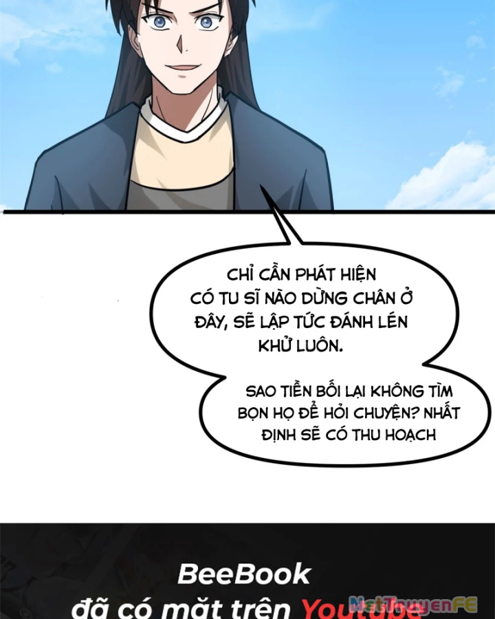 Hỗn độn đan Thần Chapter 489 - Trang 41