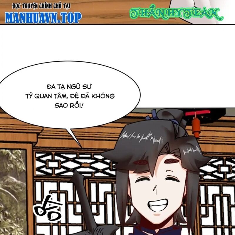 Vô Tận Thôn Phệ Chapter 202 - Trang 58