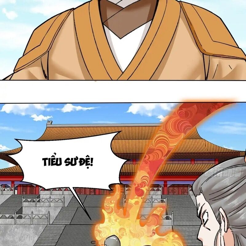 Vô Tận Thôn Phệ Chapter 202 - Trang 26
