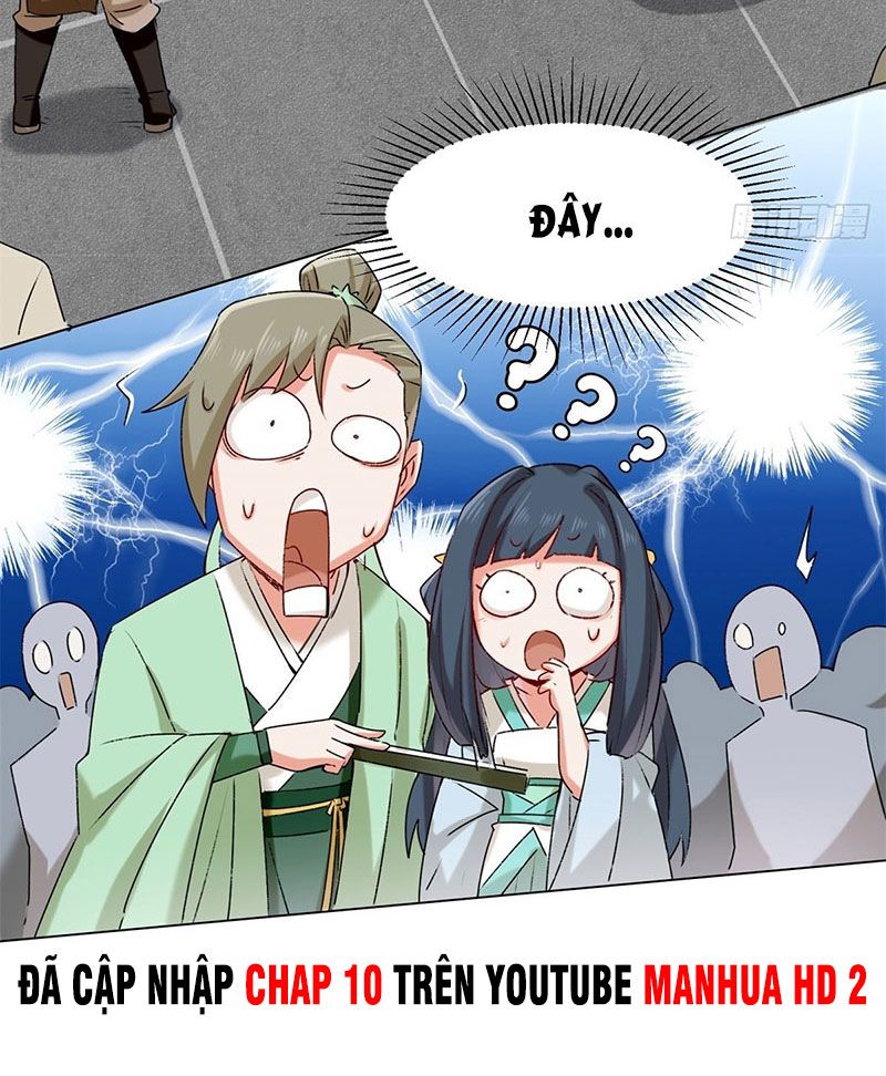 Vô Tận Thôn Phệ Chapter 9 - Trang 46