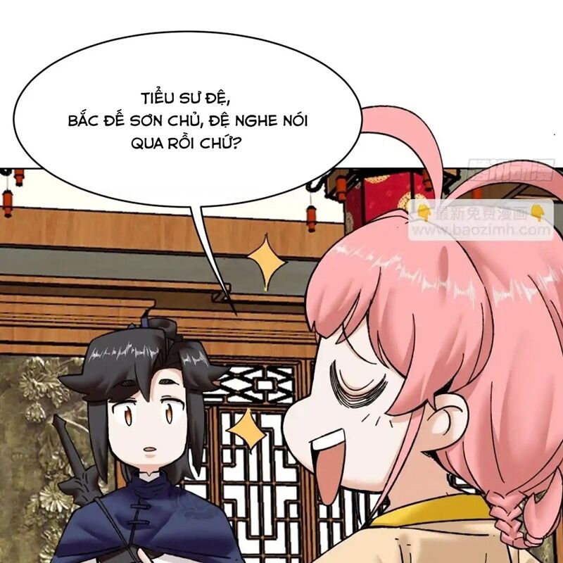 Vô Tận Thôn Phệ Chapter 202 - Trang 69
