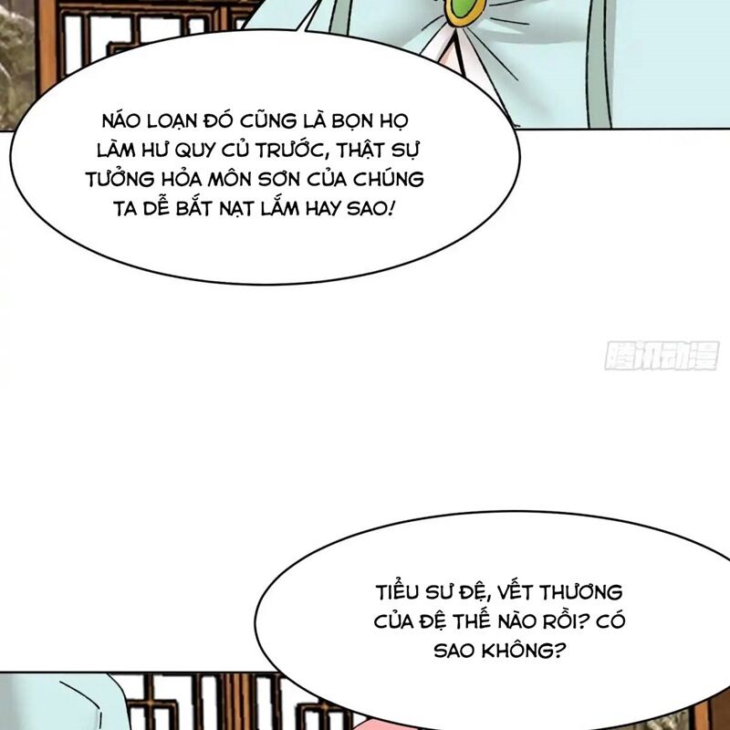 Vô Tận Thôn Phệ Chapter 202 - Trang 56