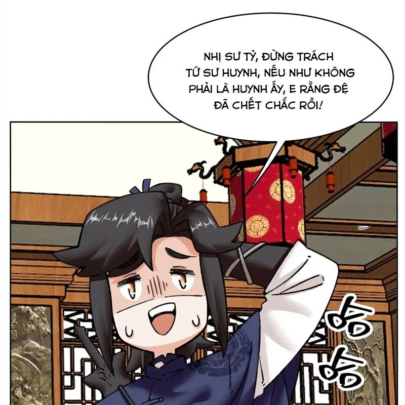 Vô Tận Thôn Phệ Chapter 202 - Trang 49