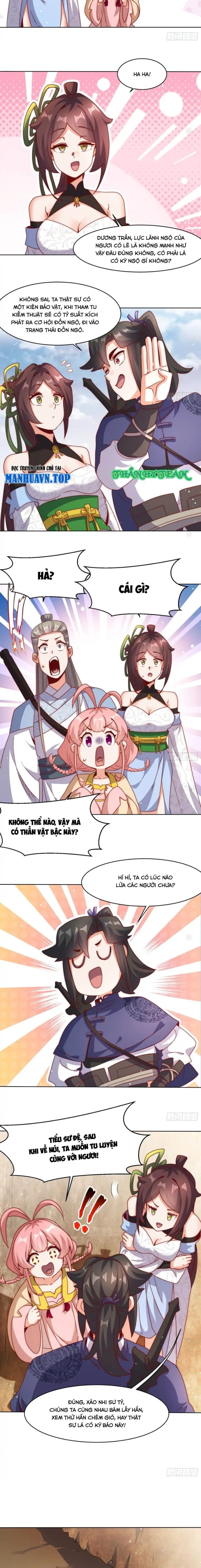 Vô Tận Thôn Phệ Chapter 224 - Trang 9
