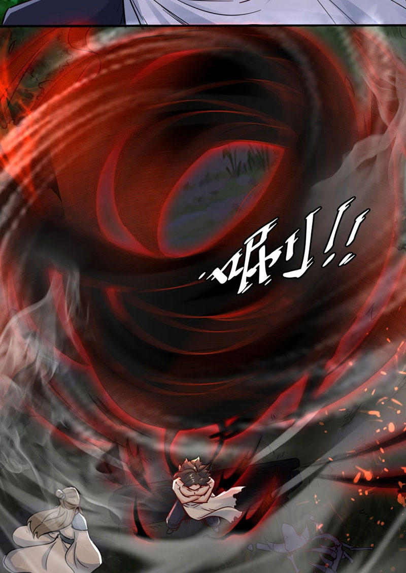 Vô Tận Thôn Phệ Chapter 4 - Trang 18