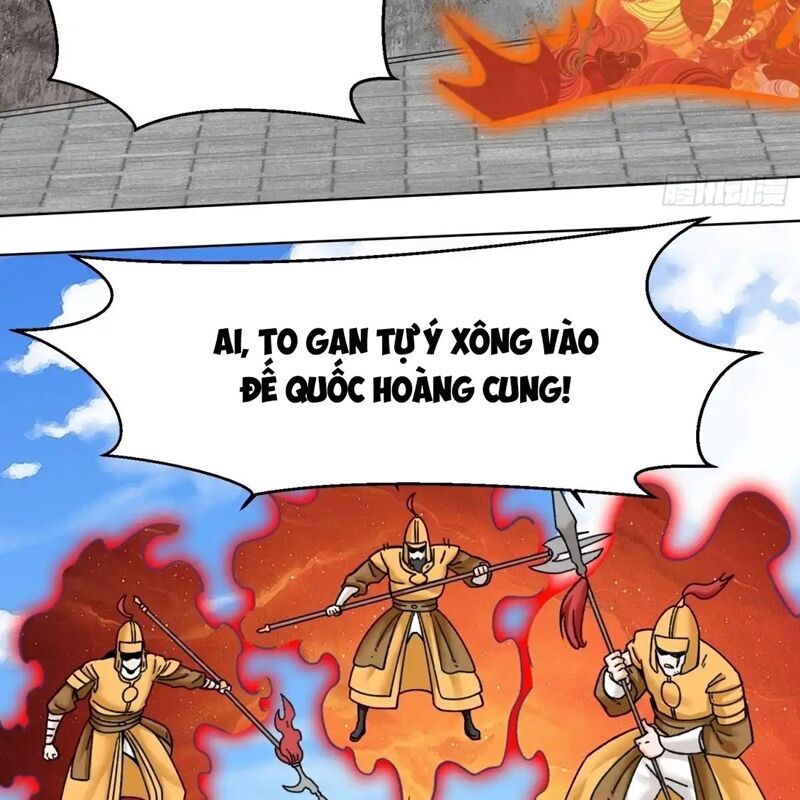 Vô Tận Thôn Phệ Chapter 202 - Trang 9