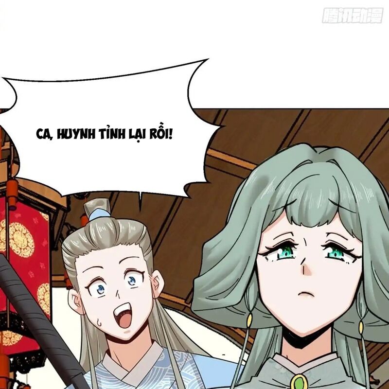 Vô Tận Thôn Phệ Chapter 202 - Trang 44