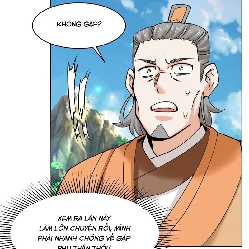 Vô Tận Thôn Phệ Chapter 202 - Trang 82