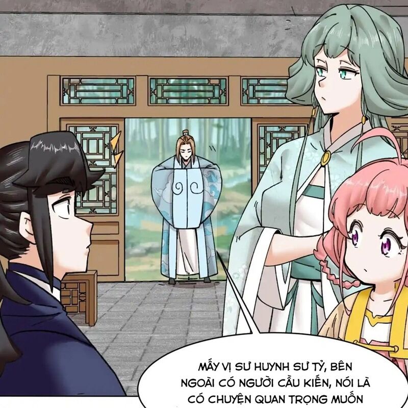 Vô Tận Thôn Phệ Chapter 202 - Trang 76