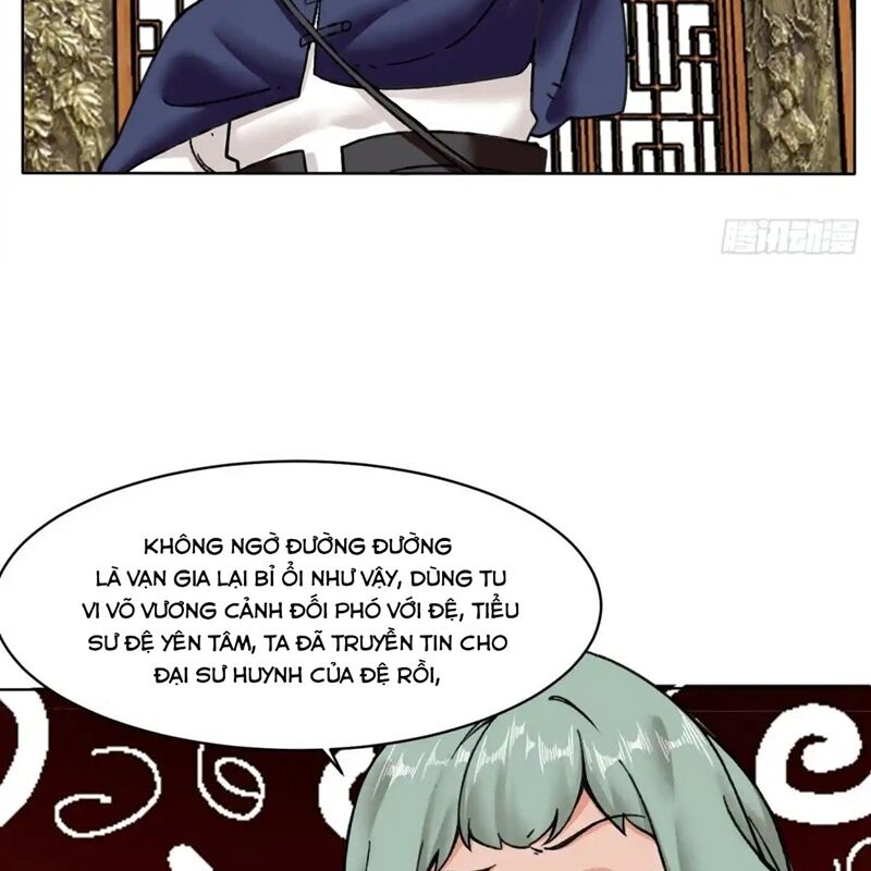 Vô Tận Thôn Phệ Chapter 202 - Trang 50