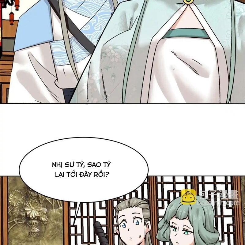 Vô Tận Thôn Phệ Chapter 202 - Trang 45