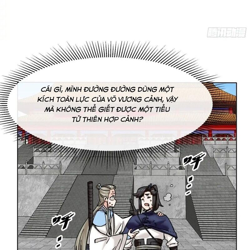 Vô Tận Thôn Phệ Chapter 202 - Trang 23