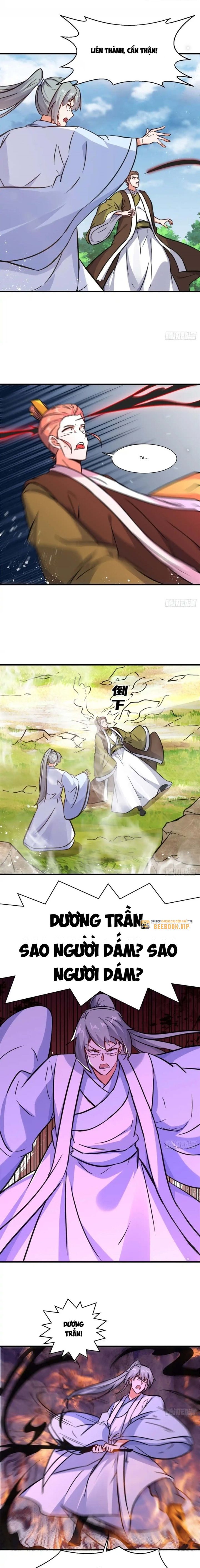 Vô Tận Thôn Phệ Chapter 222 - Trang 9