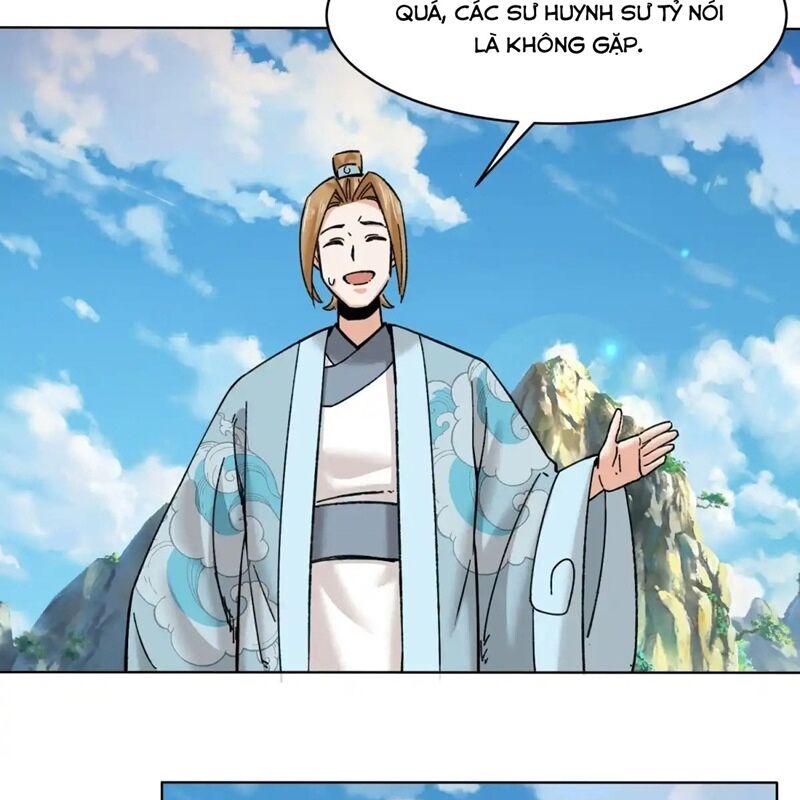 Vô Tận Thôn Phệ Chapter 202 - Trang 81