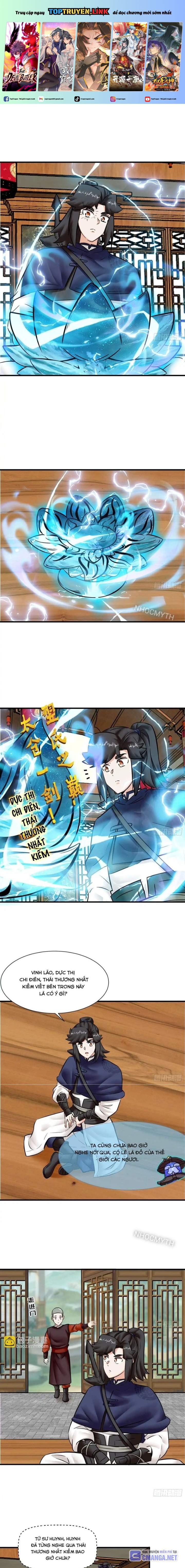 Vô Tận Thôn Phệ Chapter 201 - Trang 0