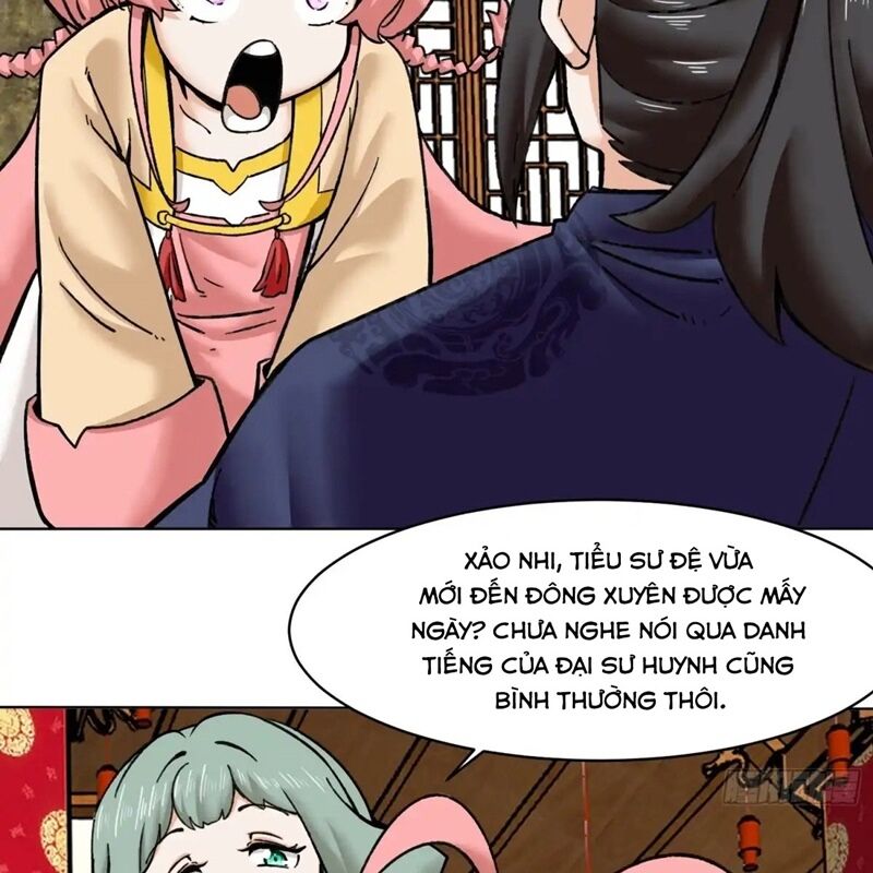 Vô Tận Thôn Phệ Chapter 202 - Trang 67