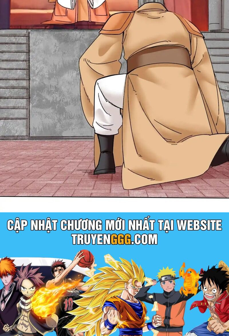 Vô Tận Thôn Phệ Chapter 202 - Trang 85