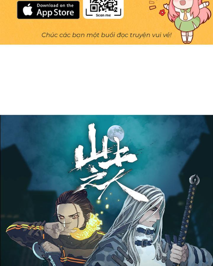 Sơn Thượng Chi Nhân Chapter 28 - Trang 1