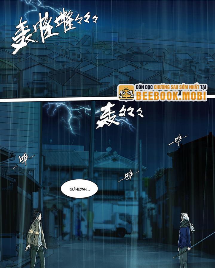 Sơn Thượng Chi Nhân Chapter 28 - Trang 3