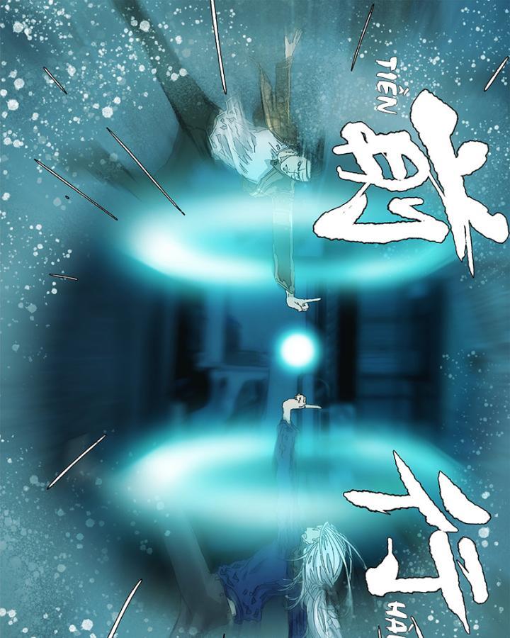 Sơn Thượng Chi Nhân Chapter 28 - Trang 37