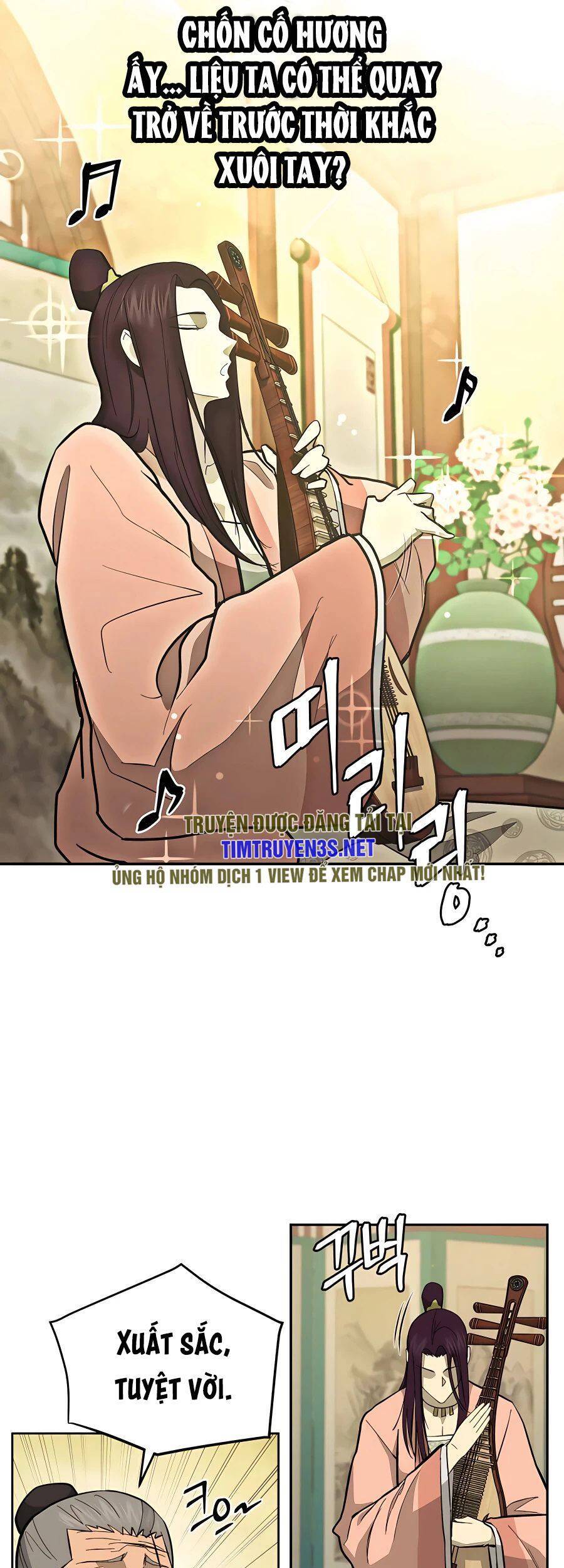 Thái Thú Kang Jin Lee Chapter 76 - Trang 42