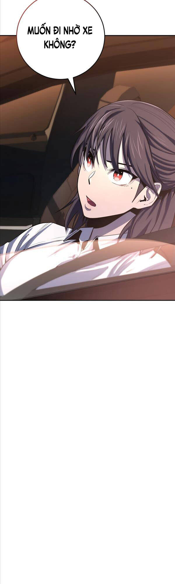 Vua Bóng Chày Chapter 43 - Trang 1