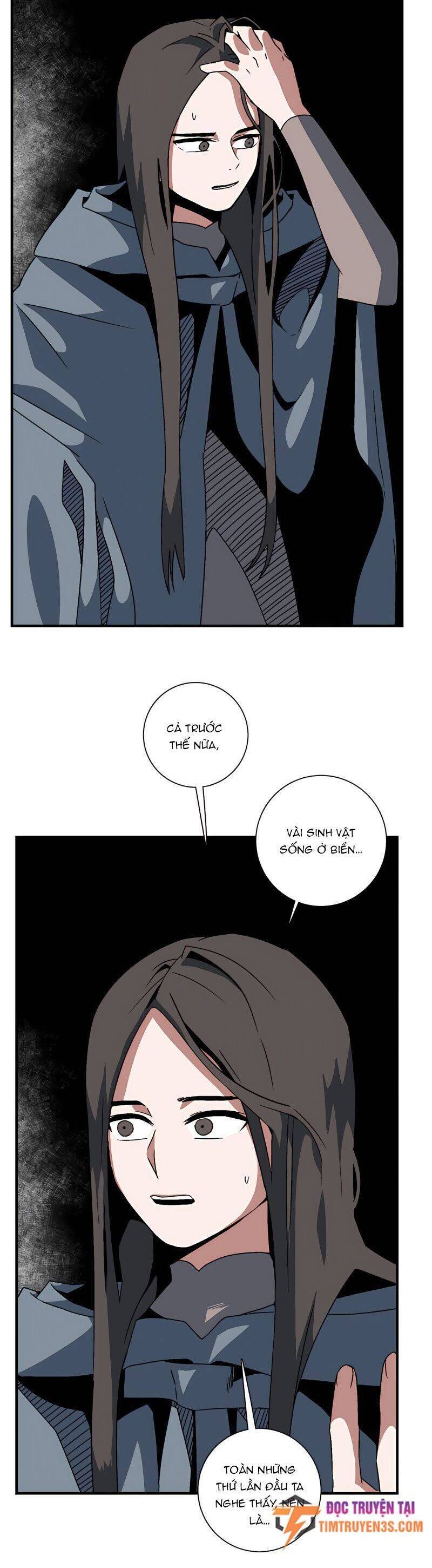 Ta Một Bước Làm Quỷ Vương Chapter 53 - Trang 44