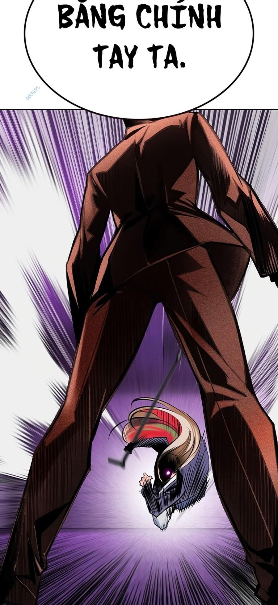 Nhân Trùng Đại Chiến Chapter 109 - Trang 44