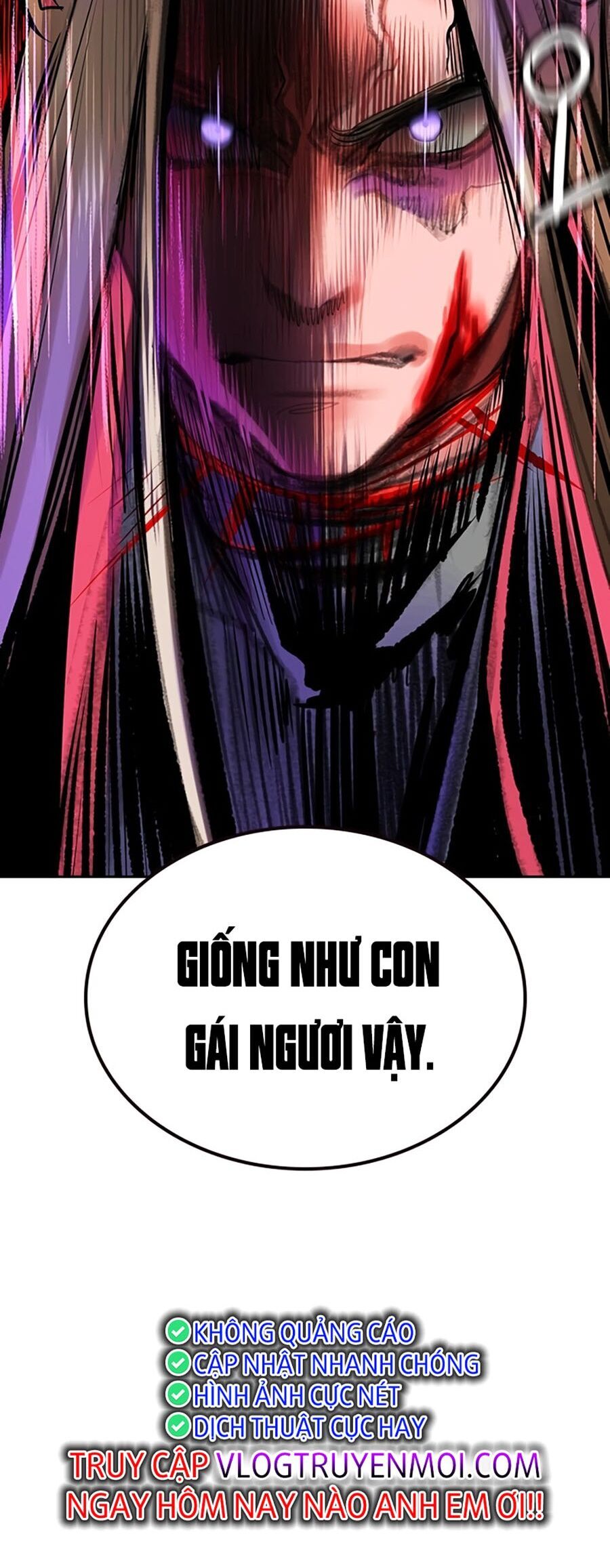 Nhân Trùng Đại Chiến Chapter 109 - Trang 102