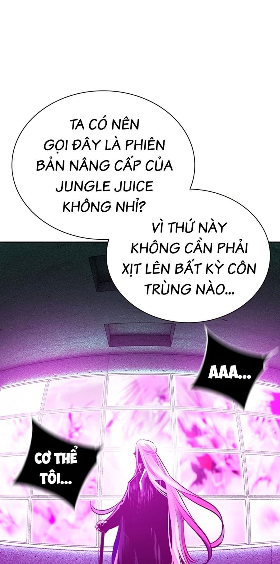 Nhân Trùng Đại Chiến Chapter 109 - Trang 10