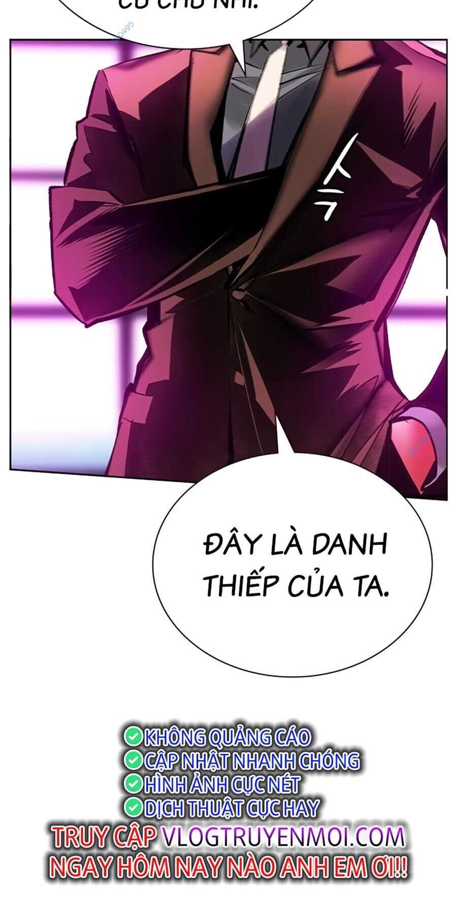 Nhân Trùng Đại Chiến Chapter 109 - Trang 32