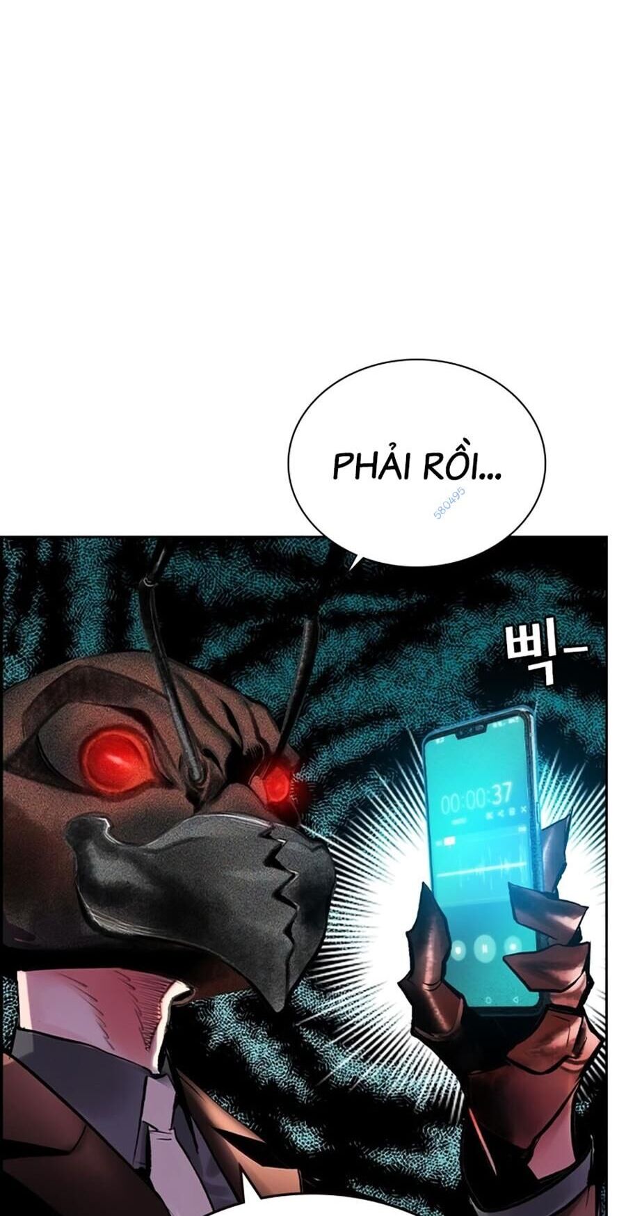 Nhân Trùng Đại Chiến Chapter 109 - Trang 57