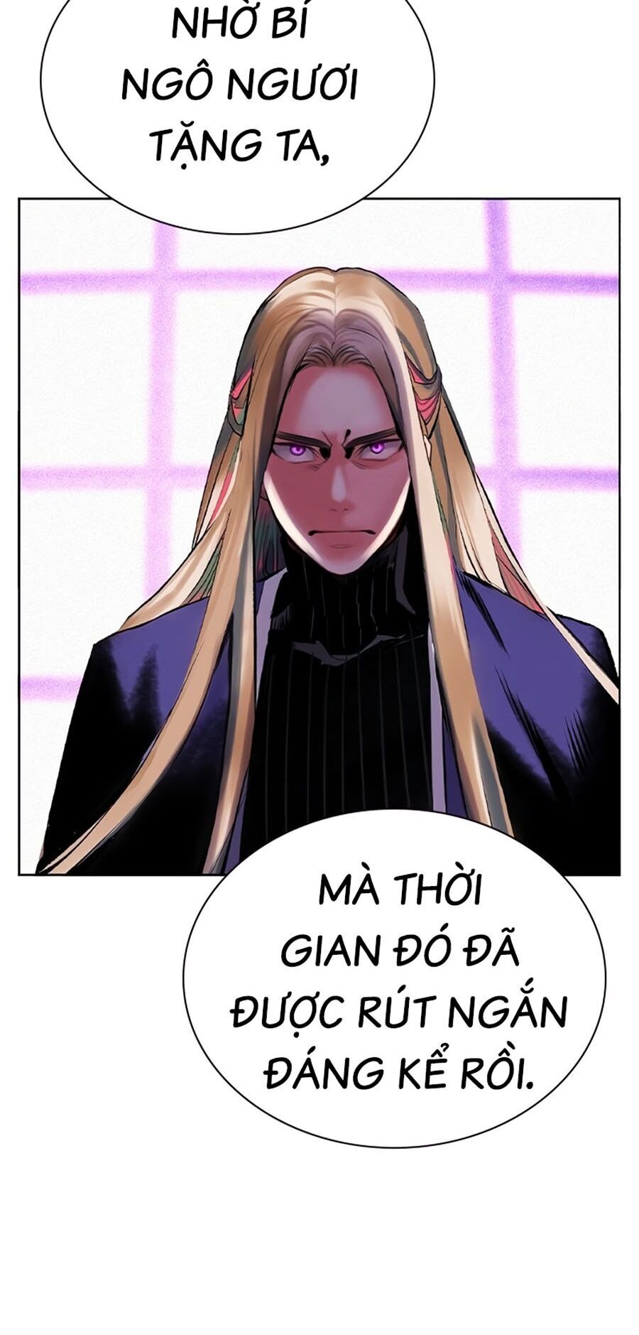 Nhân Trùng Đại Chiến Chapter 109 - Trang 22