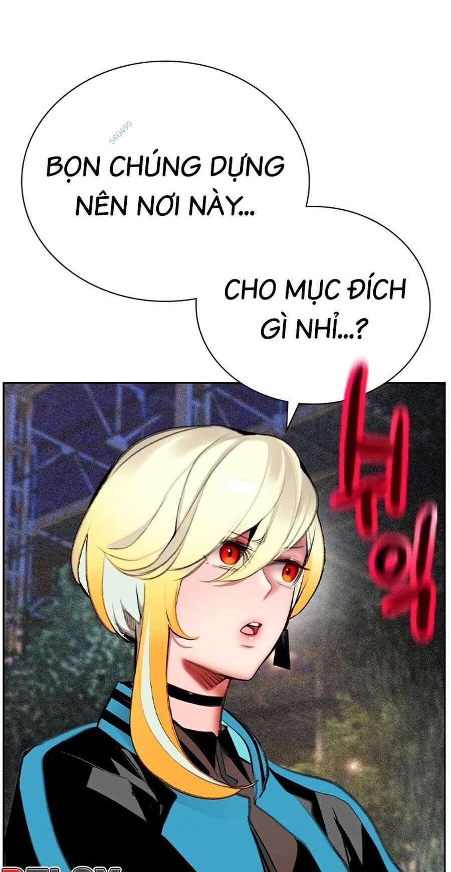 Nhân Trùng Đại Chiến Chapter 109 - Trang 76