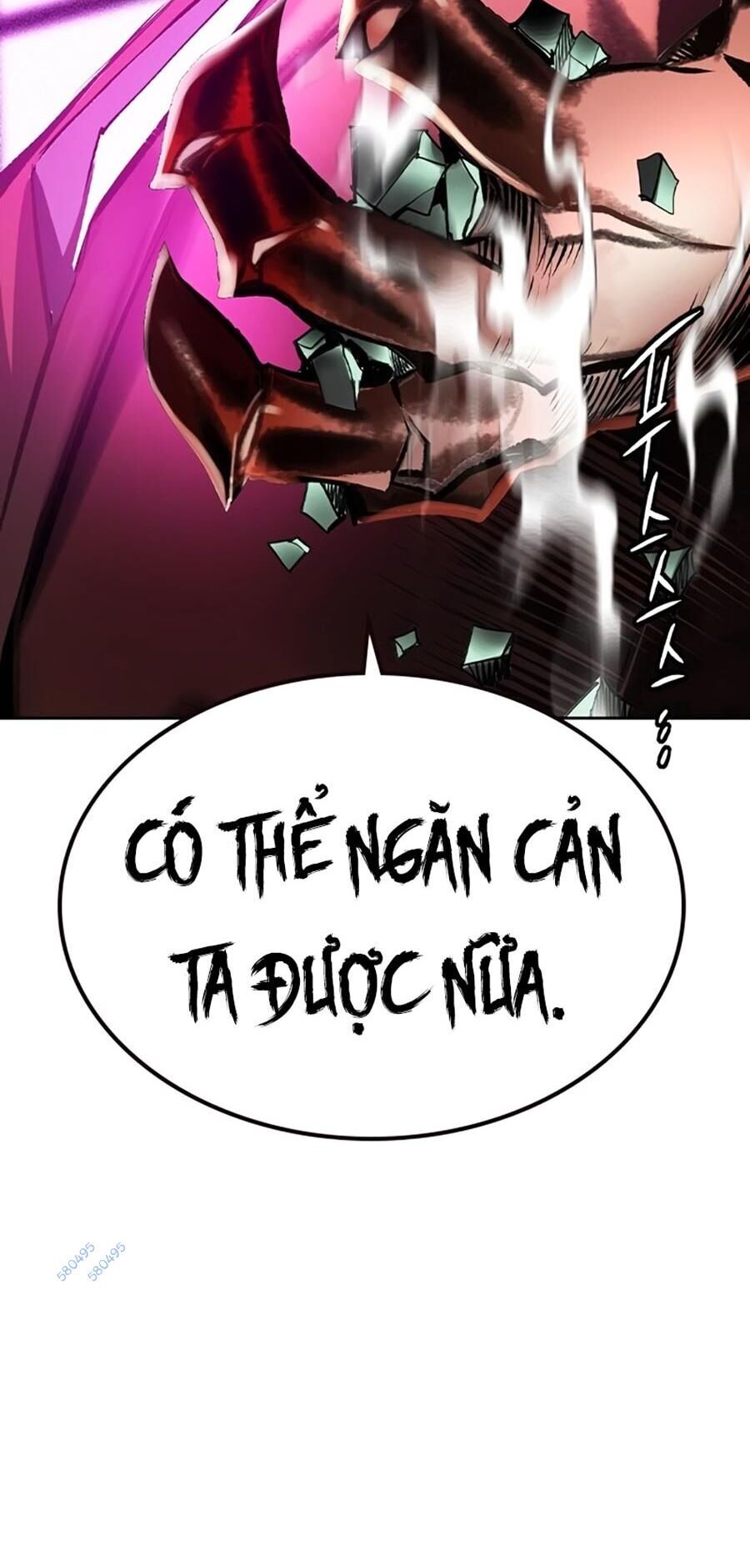 Nhân Trùng Đại Chiến Chapter 109 - Trang 25