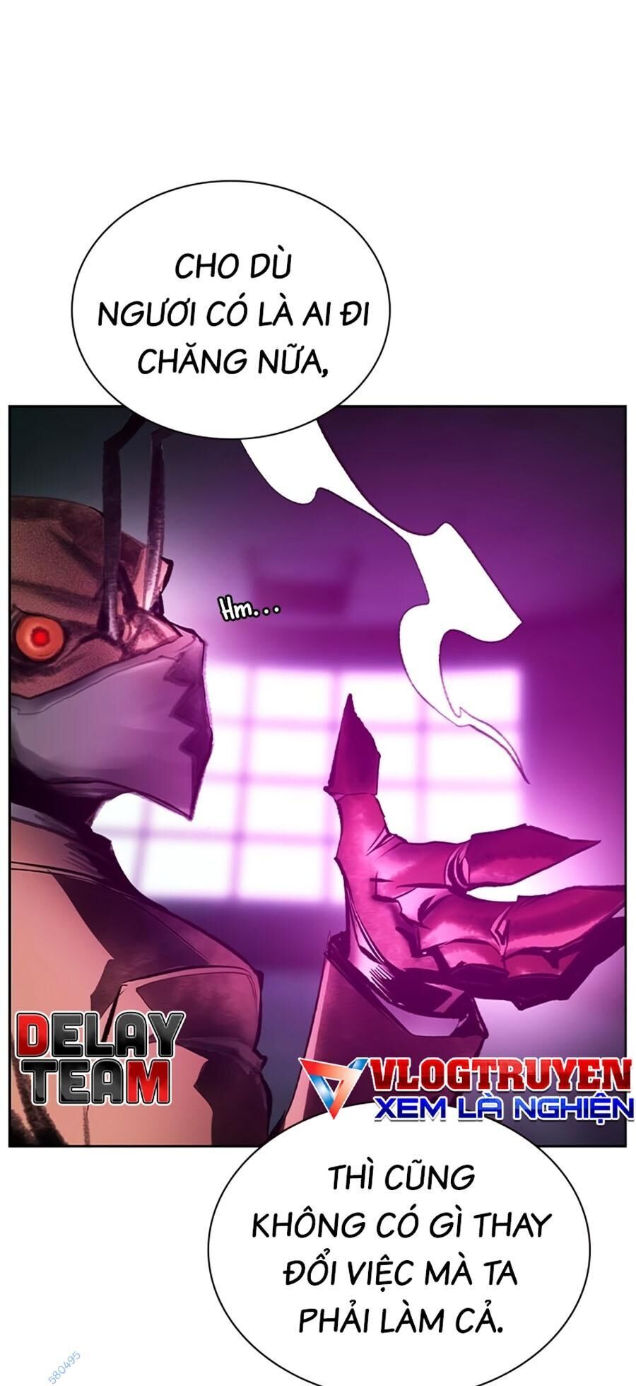 Nhân Trùng Đại Chiến Chapter 109 - Trang 40
